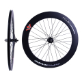 Road Bike Rims 32 Holes Bicycle Wheel Set