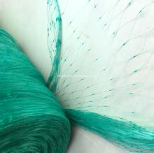 Plastic Horticulyure anti bird netting