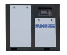 LC120 8BAR 90KW VSD Screw Air Compressor