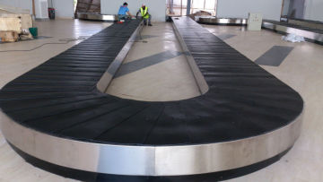 baggage handling system