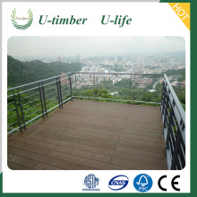 New Style Low price walnut parquet flooring