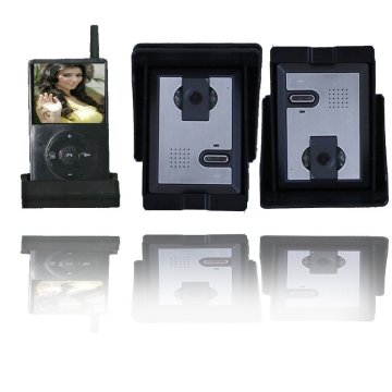 cheapest wireless voice intercom/ wireless vidoe intercom