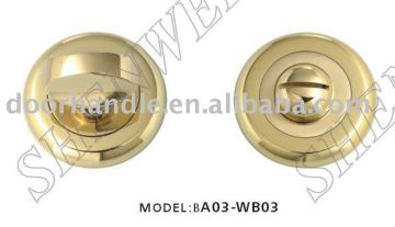 bathroom thumb turn lock,