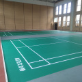 Pavimento deportivo Enlio Badminton Floor con BWF