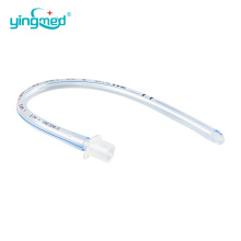 Introductor de tubo endotraqueal oral oral estéril de cable guía