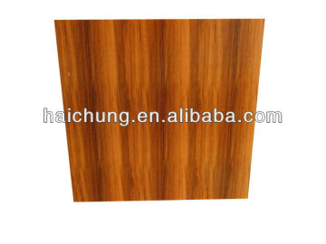 ceiling tile pvc