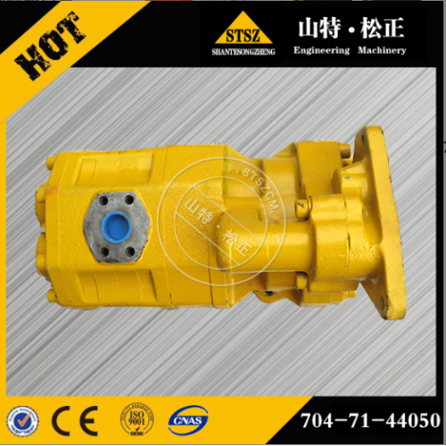 D475A-3 Pompa del bulldozer 704-71-44050