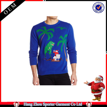 16FZCS26 holiday & christmas sweater pullover christmas sweater sale