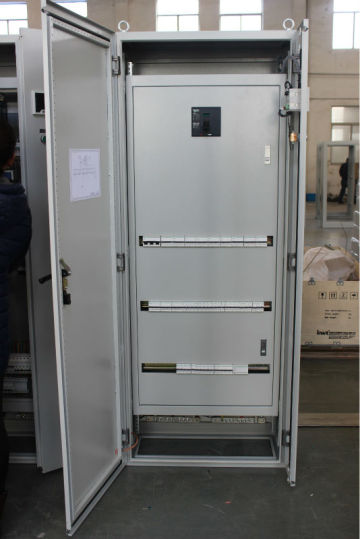 IP65 electric water proof cabinet