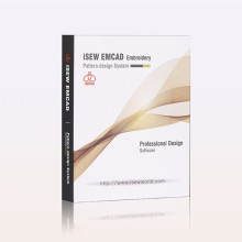 China's Leading Commercial Embroidery Machine Digitizing Software Solutions