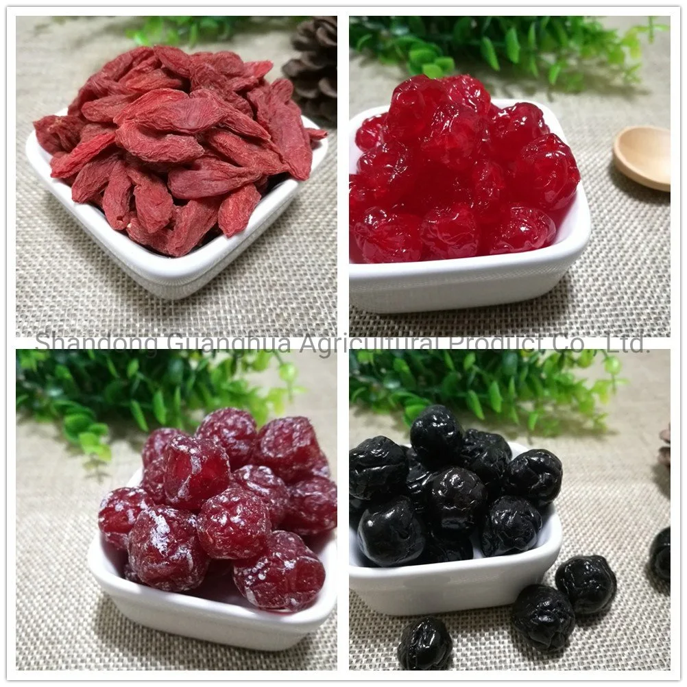 Hot Sale Dried Blueberry Plums