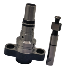 Diesel Engine Injector Plunger Pump Elements 2418455-333