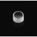 7.2mm Diameter 6.24mm FL Molded Glass Aspheric Lens