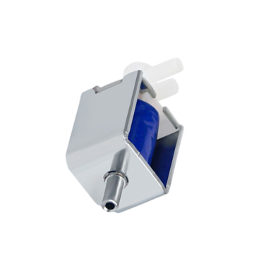 Mini Quick Exhaust Valves For remedial massage