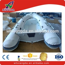 Simple fiberglass boat molds for sale