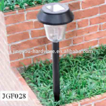 Mini small solar light insert