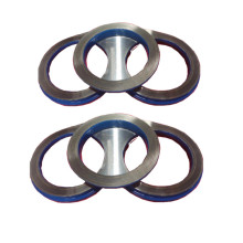 Schwing Concrete Pump Wear Insert, Wear Ring DN200