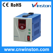 Der Automatic AC Home Voltage Stabilizer (DER-500 DER-1000 DER-1500 DER-2000 DER-3000)