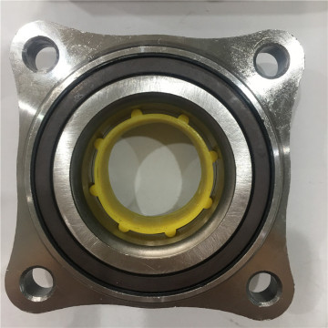 front weel hub bearing DAC43820037B auto bearing DAC43820037B