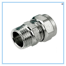Precision Casting Stainless Steel Pex Pipe Fitting