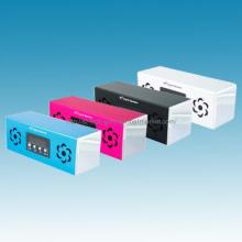 Protable Mini Speaker / Wireless Speaker / USB Speaker