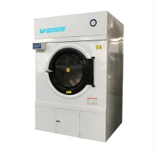 Commercial Laundry Dryer 100kg Price