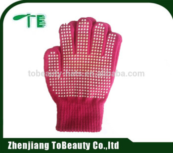 antiskid glove