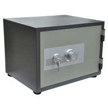 Heavy Duty Metal Mechanical fireproof Safes Boxes