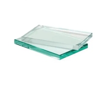 8mm custom cut tempered glass