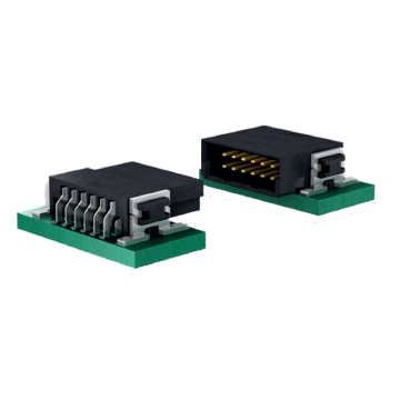 1.27mm Board to Board Connectors