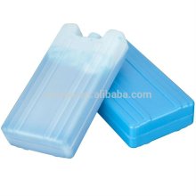 HDPE ICE BOX/REUSABLE GEL ICE BOX