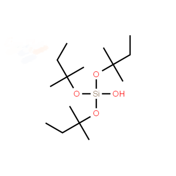 Tris(tert-pentoxy)silanol (TPOSOL) CAS 17906-35-3