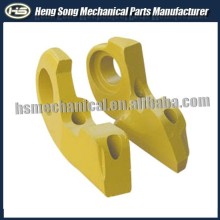 D60 Bulldozer undercarriage parts track link track chain group assy
