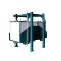 Model FSFJ double bins planifter equipment