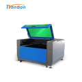 1390 Co2 laser engraving machine for silicone