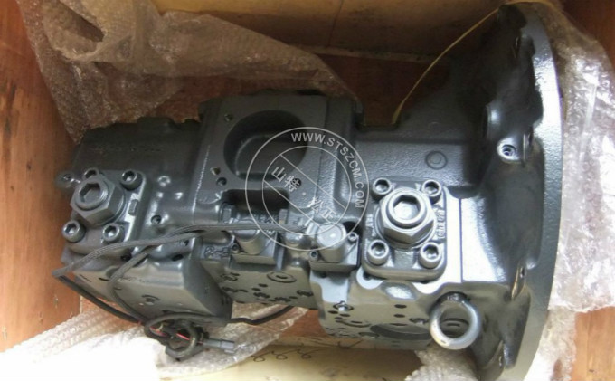 Komatsu WA380-6 708-1S-00940 PUMP ASS'Y New; Aftermarket