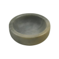 NATURAL MARBLE SMALL ROUND BOWL