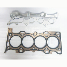 Cylinder head gasket manufacturer 8m21 cylinder head gasket cylinder head gasket sheet
