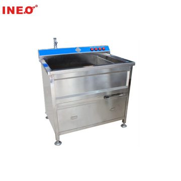 Small Size Ozone Fruit and Vegetable Washer
