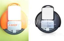 264WH Rechargeable Battery Powered Gyroscopic Electric Unic