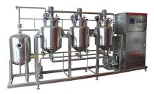 Mae Traditional Chinese Medicine Extraction System