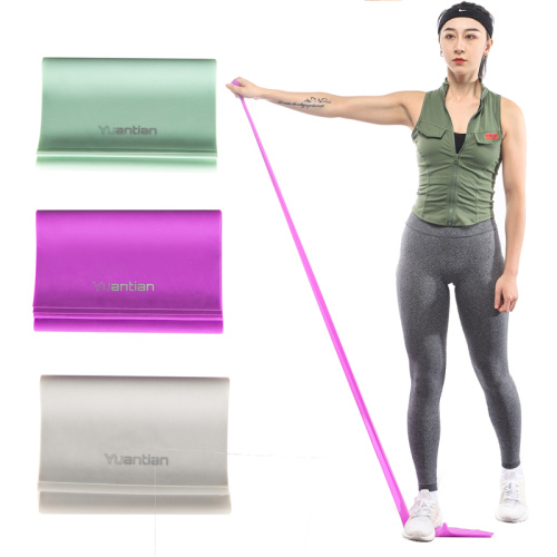 Workout Sport Exercise Resistance Band