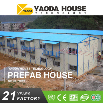 Most popular prefabricated workshop plant