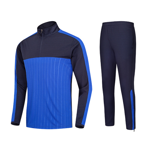 Track Suit Sale Long sleeve design multi-color tracksuit Supplier