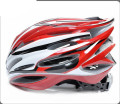 Casco bici standard per ragazza