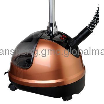 Jiffy mutifunctional garment steamer