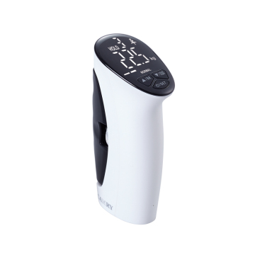 Electronic Hand Dynamometer Digital Grip Strengthener Trainer