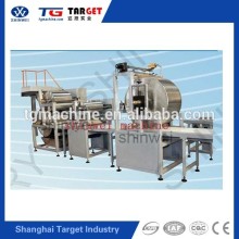 Most Usefull Full automatic candy bar production line