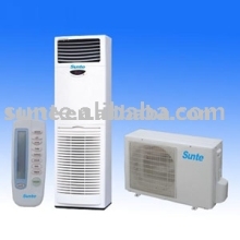 Floor standing type air conditioner
