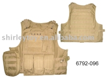 tactics vest